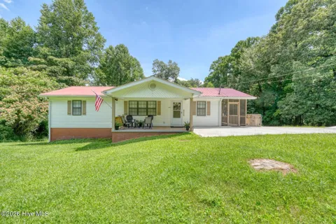 643 Number 20 Mine Road