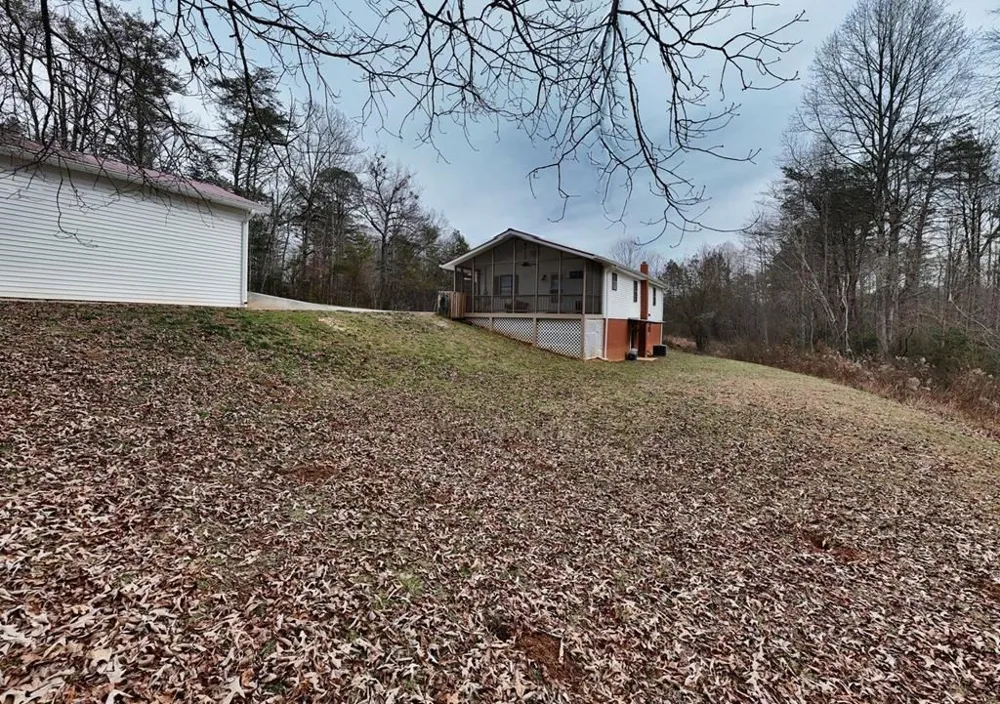 643 Number 20 Mine Road Blue Ridge, GA 30555