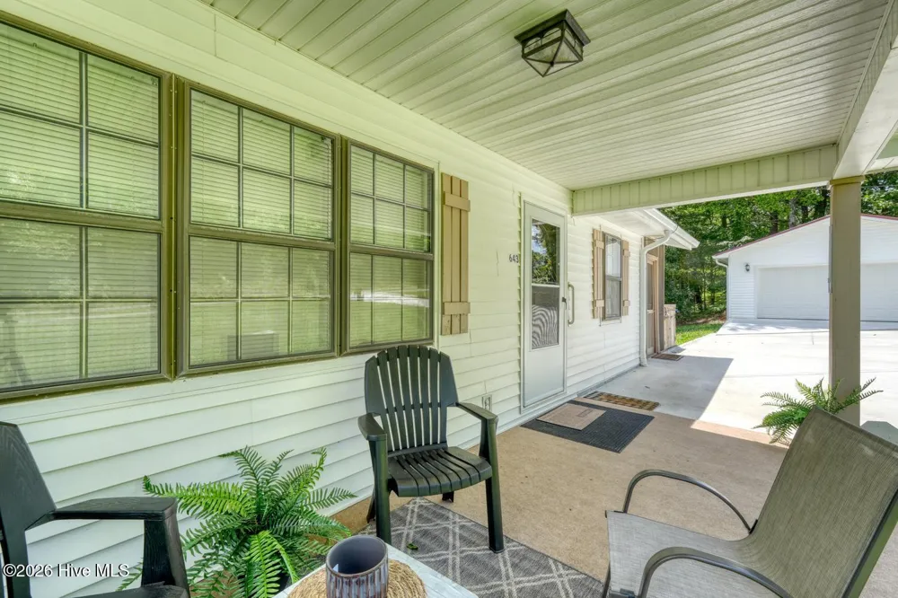 643 Number 20 Mine Road Blue Ridge, GA 30555