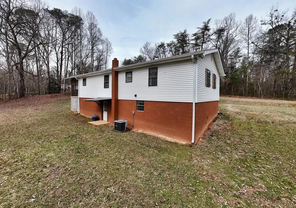 643 Number 20 Mine Road Blue Ridge, GA 30555