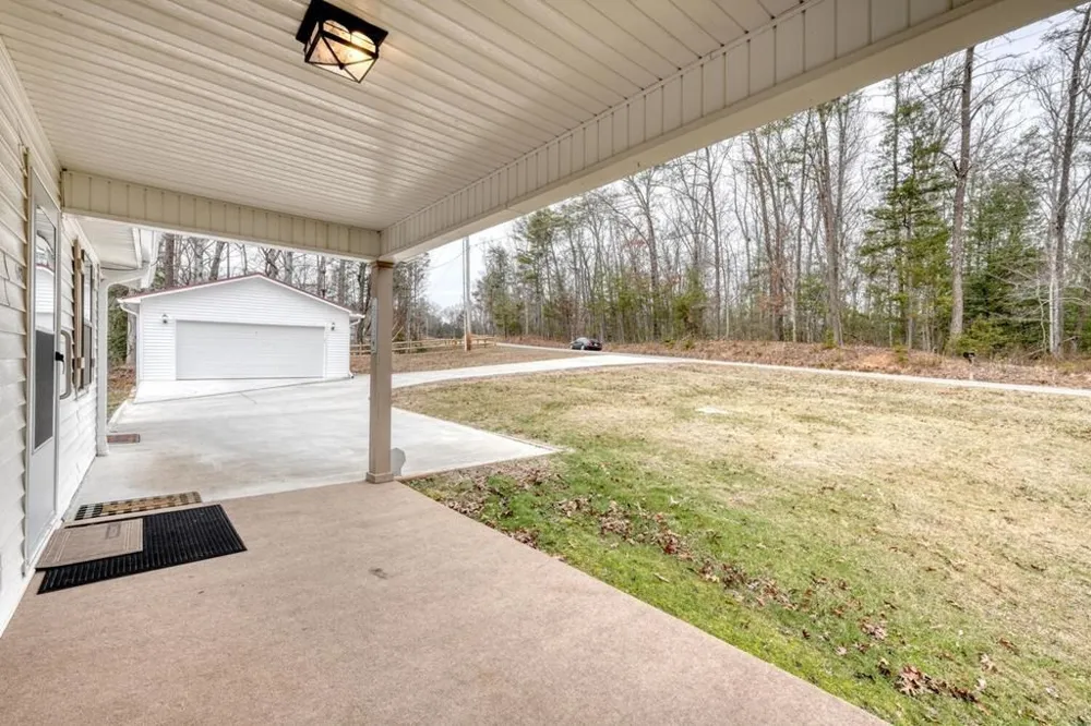 643 Number 20 Mine Road Blue Ridge, GA 30555