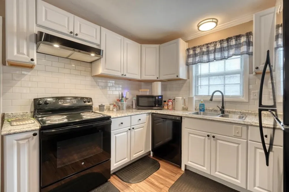 643 Number 20 Mine Road Blue Ridge, GA 30555