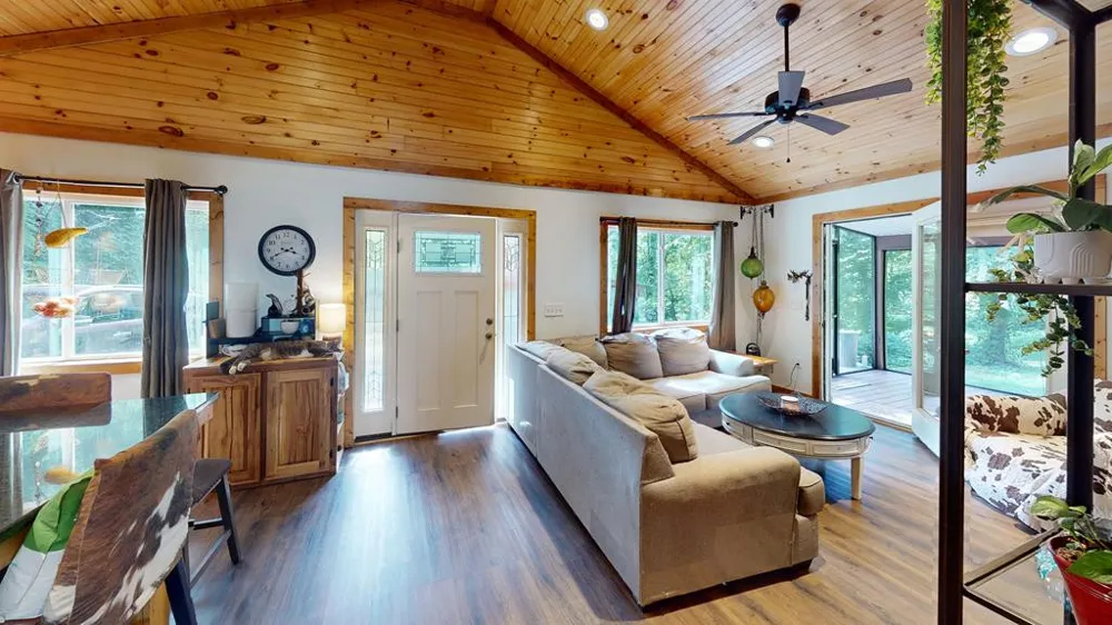 2555 Junaluska Road Andrews, NC 28901