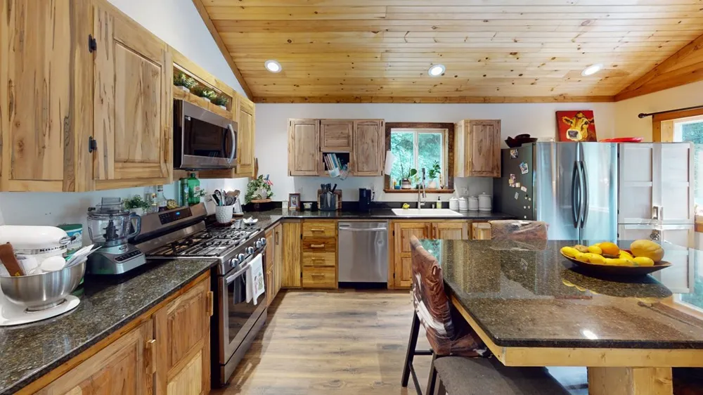 2555 Junaluska Road Andrews, NC 28901