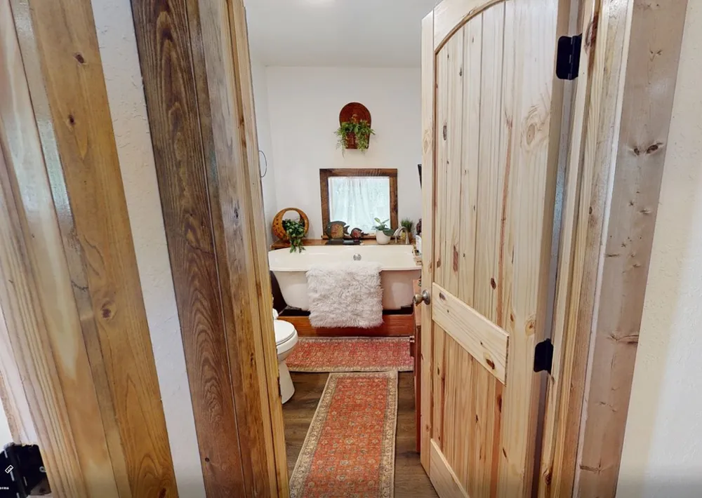 2555 Junaluska Road Andrews, NC 28901