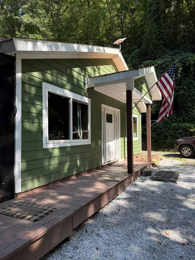 2555 Junaluska Road Andrews, NC 28901