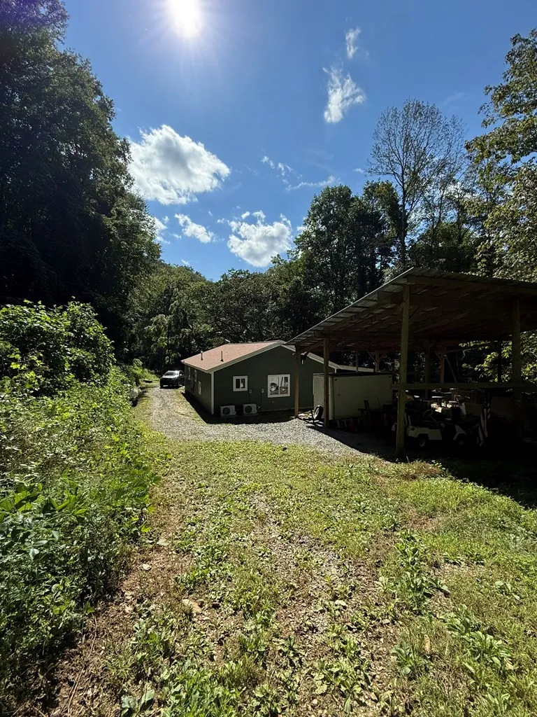 2555 Junaluska Road Andrews, NC 28901