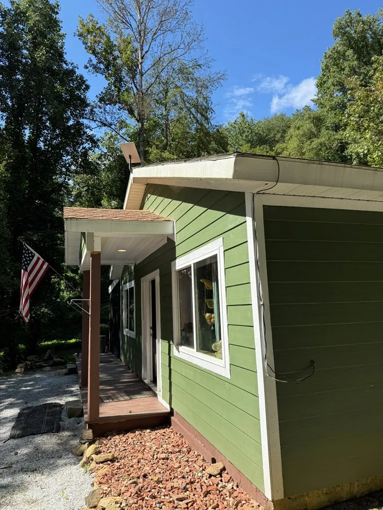 2555 Junaluska Road Andrews, NC 28901