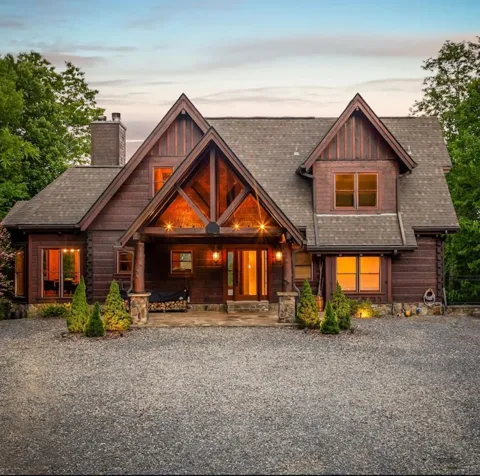 769 Indian Lake Road
