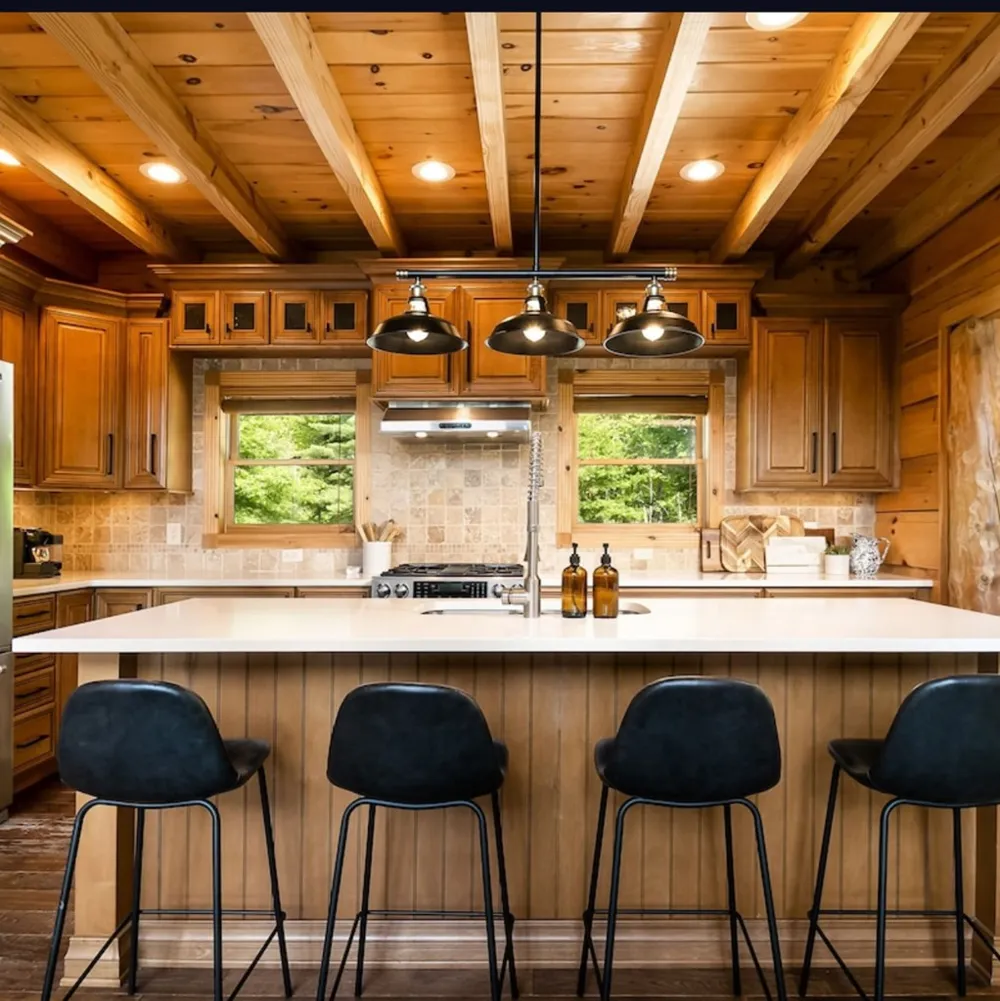 769 Indian Lake Road Topton, NC 28781