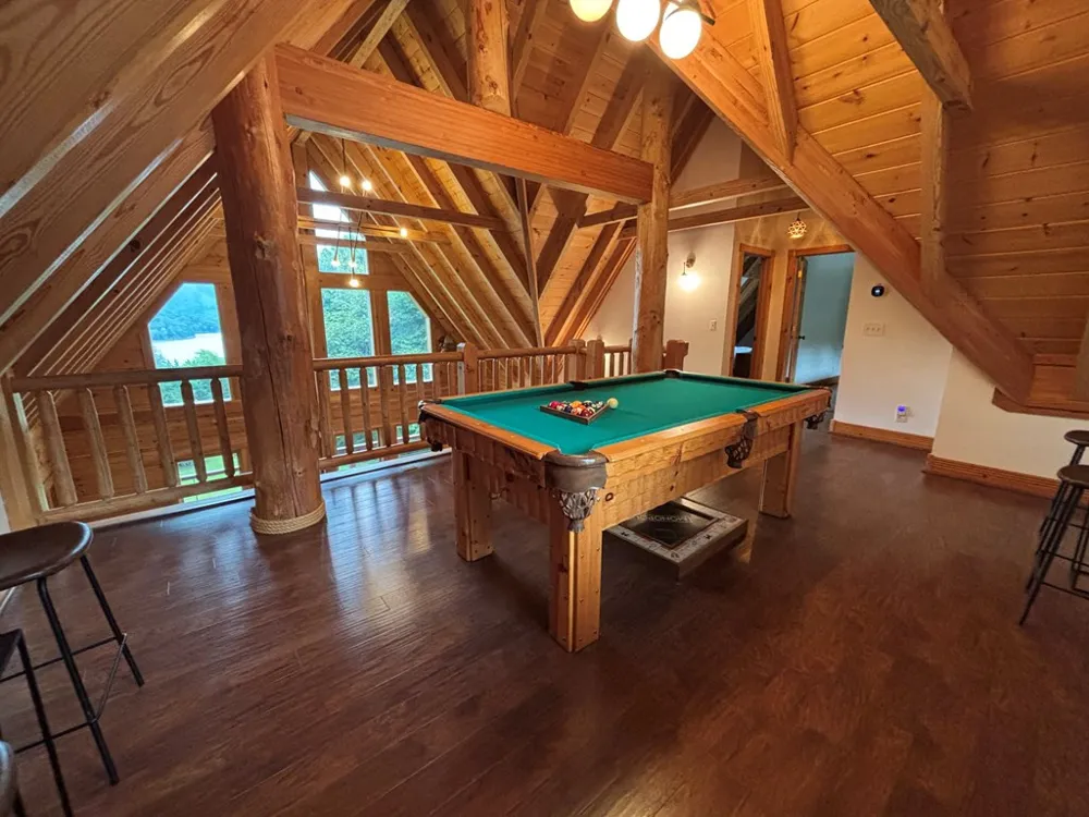 769 Indian Lake Road Topton, NC 28781