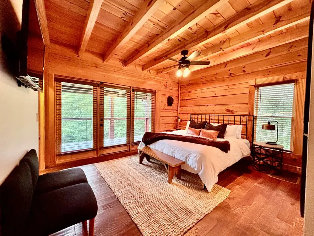 769 Indian Lake Road Topton, NC 28781