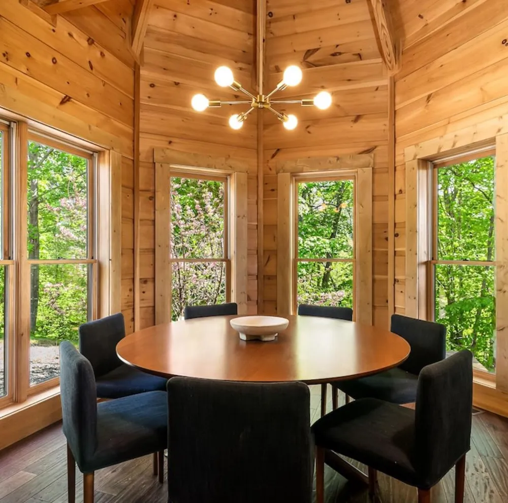 769 Indian Lake Road Topton, NC 28781