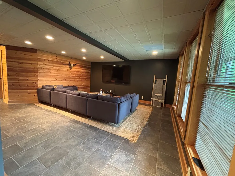 769 Indian Lake Road Topton, NC 28781