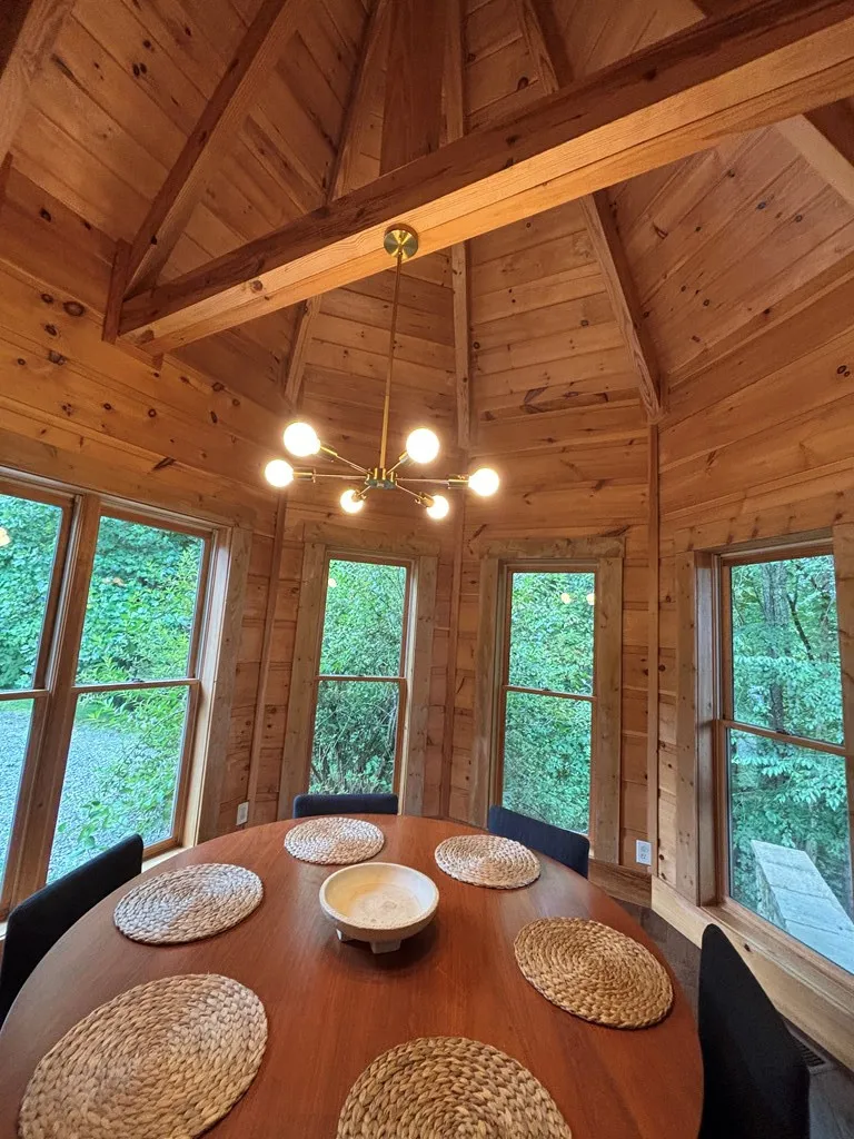 769 Indian Lake Road Topton, NC 28781