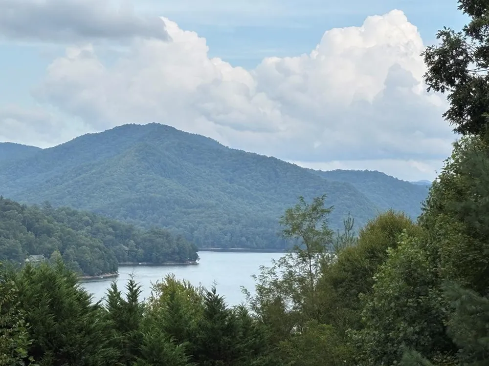 769 Indian Lake Road Topton, NC 28781
