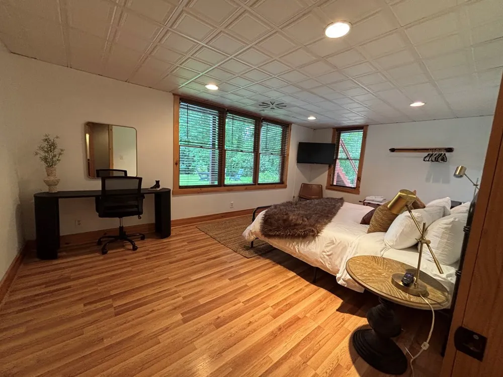 769 Indian Lake Road Topton, NC 28781