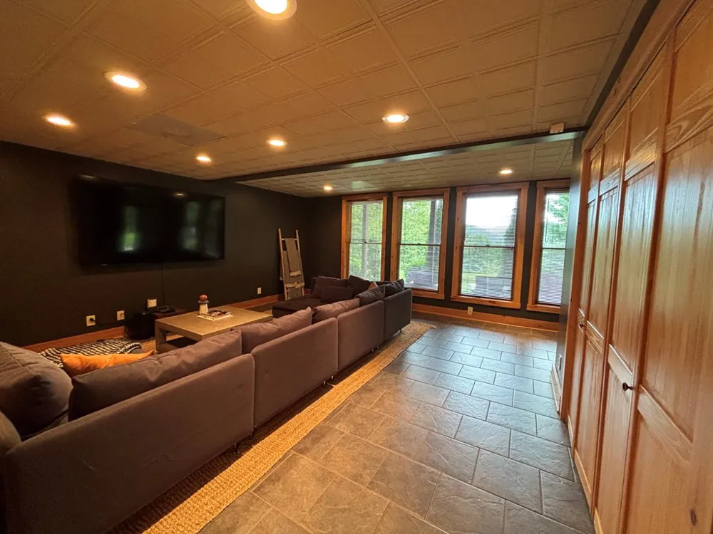 769 Indian Lake Road Topton, NC 28781