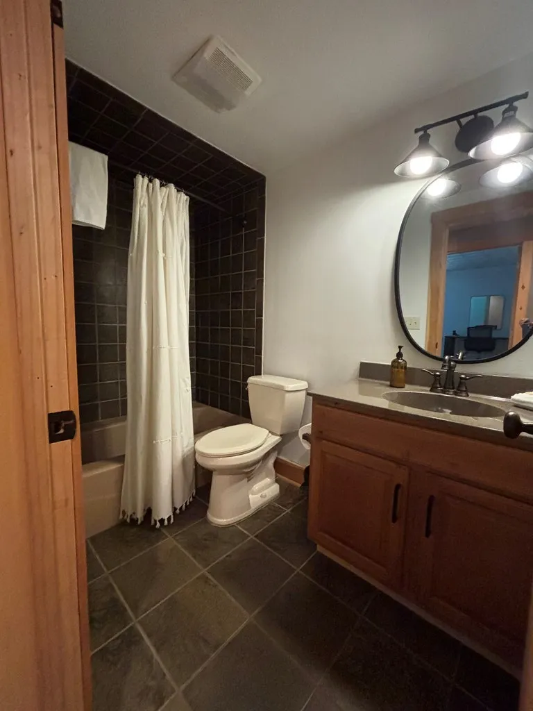 769 Indian Lake Road Topton, NC 28781
