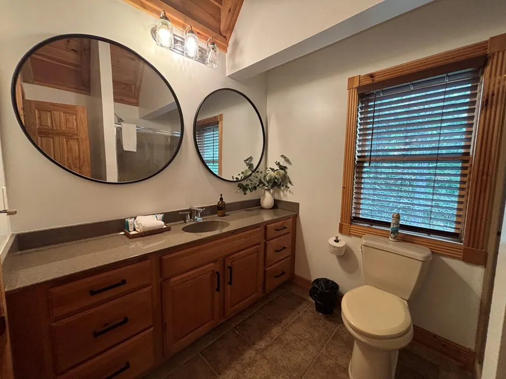 769 Indian Lake Road Topton, NC 28781