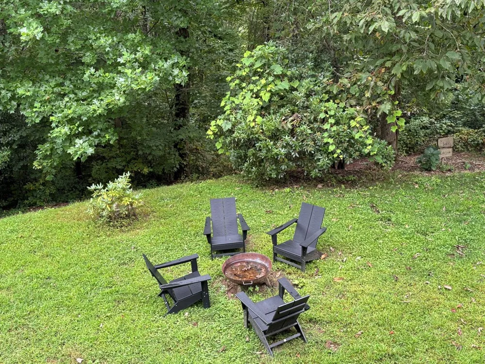 769 Indian Lake Road Topton, NC 28781