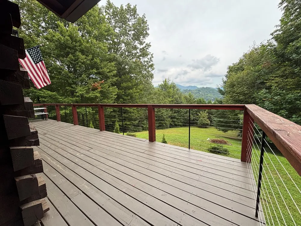 769 Indian Lake Road Topton, NC 28781