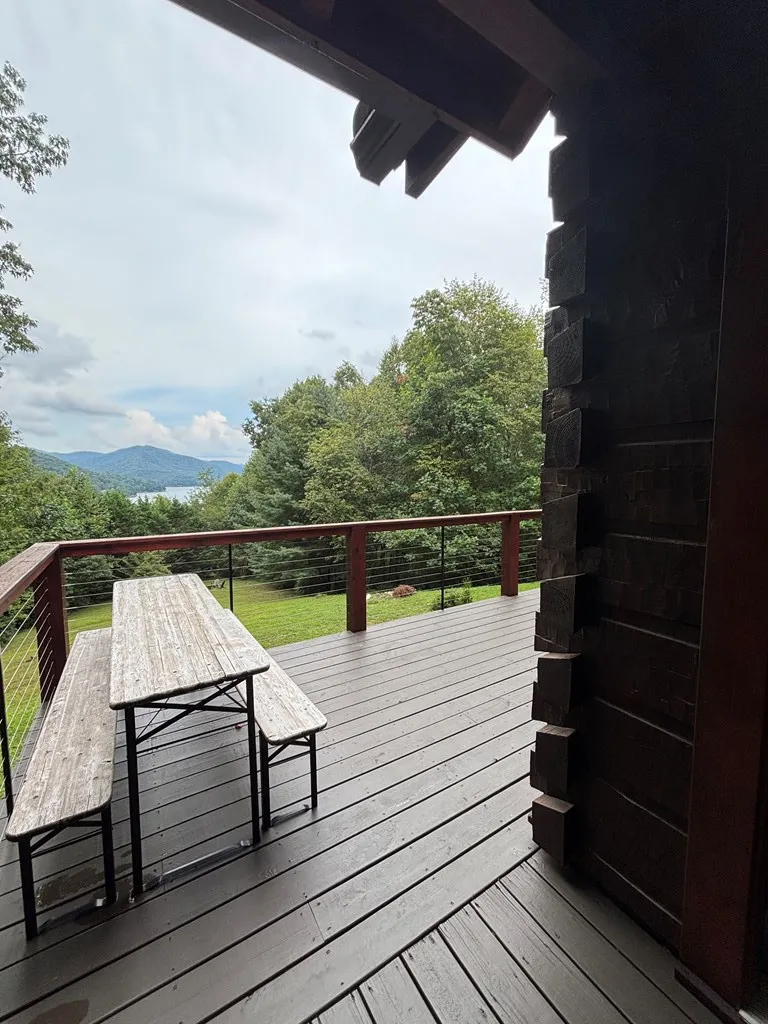 769 Indian Lake Road Topton, NC 28781