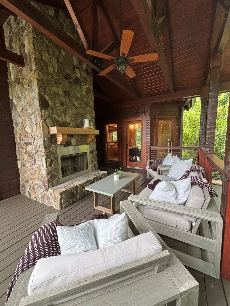 769 Indian Lake Road Topton, NC 28781