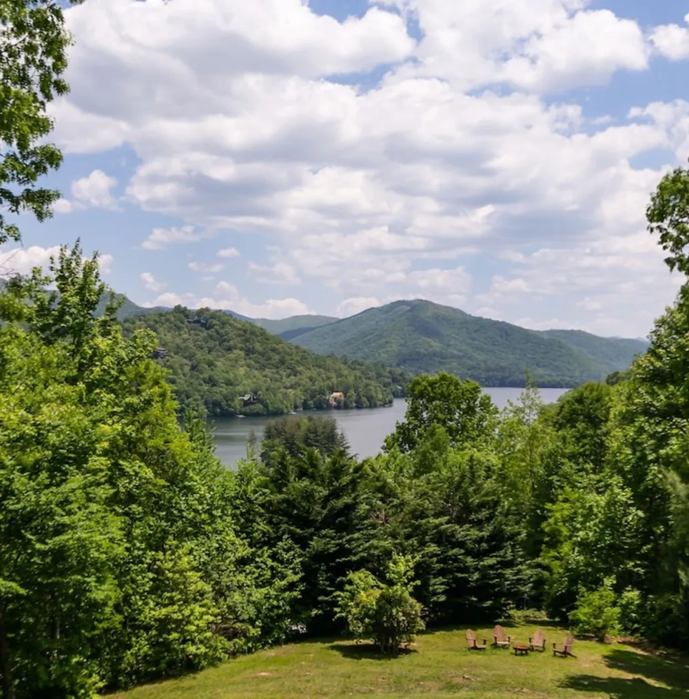 769 Indian Lake Road Topton, NC 28781