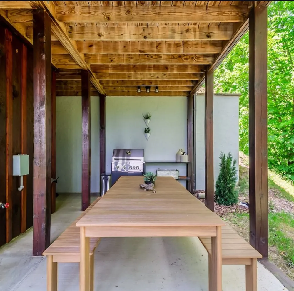 769 Indian Lake Road Topton, NC 28781