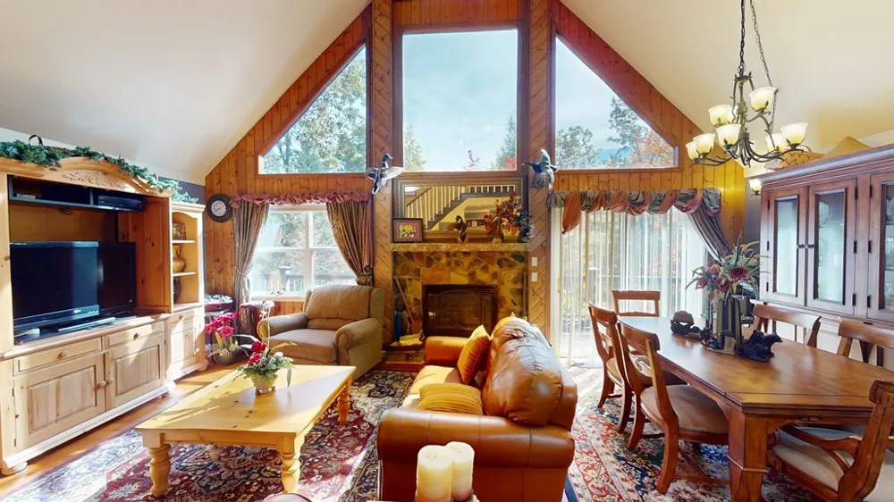 52 Bear Track Road Andrews, NC 28901