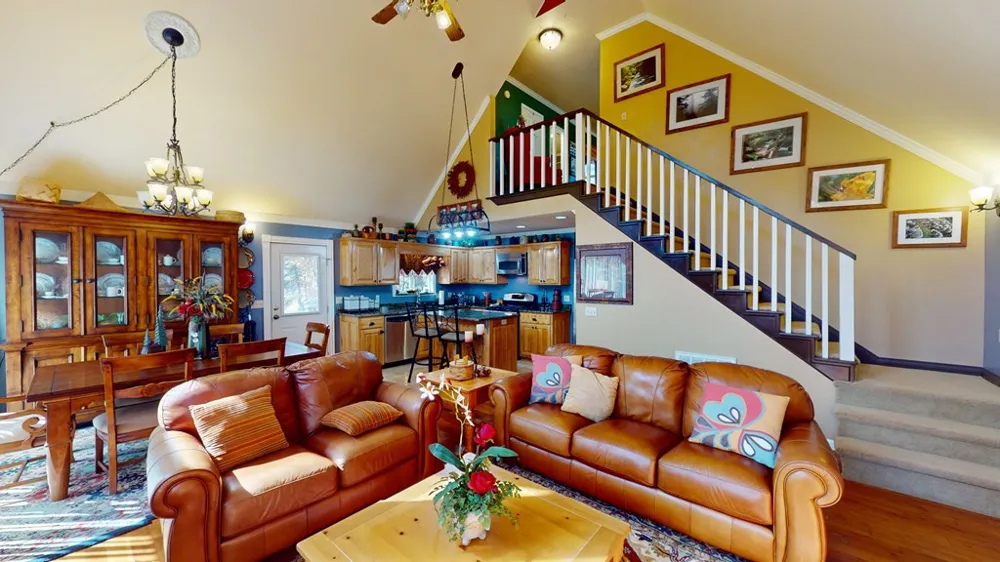 52 Bear Track Road Andrews, NC 28901