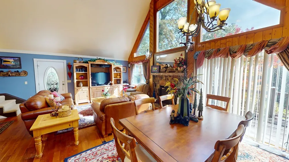 52 Bear Track Road Andrews, NC 28901