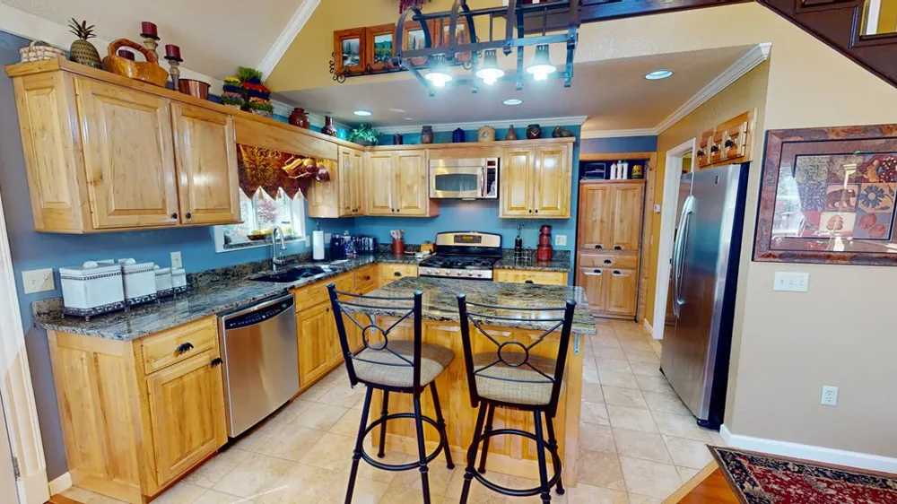 52 Bear Track Road Andrews, NC 28901