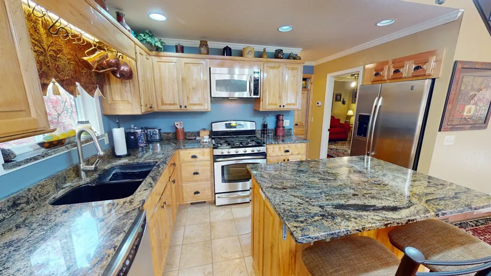 52 Bear Track Road Andrews, NC 28901