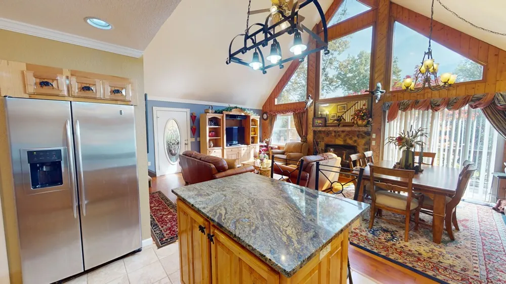52 Bear Track Road Andrews, NC 28901
