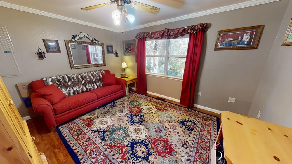 52 Bear Track Road Andrews, NC 28901