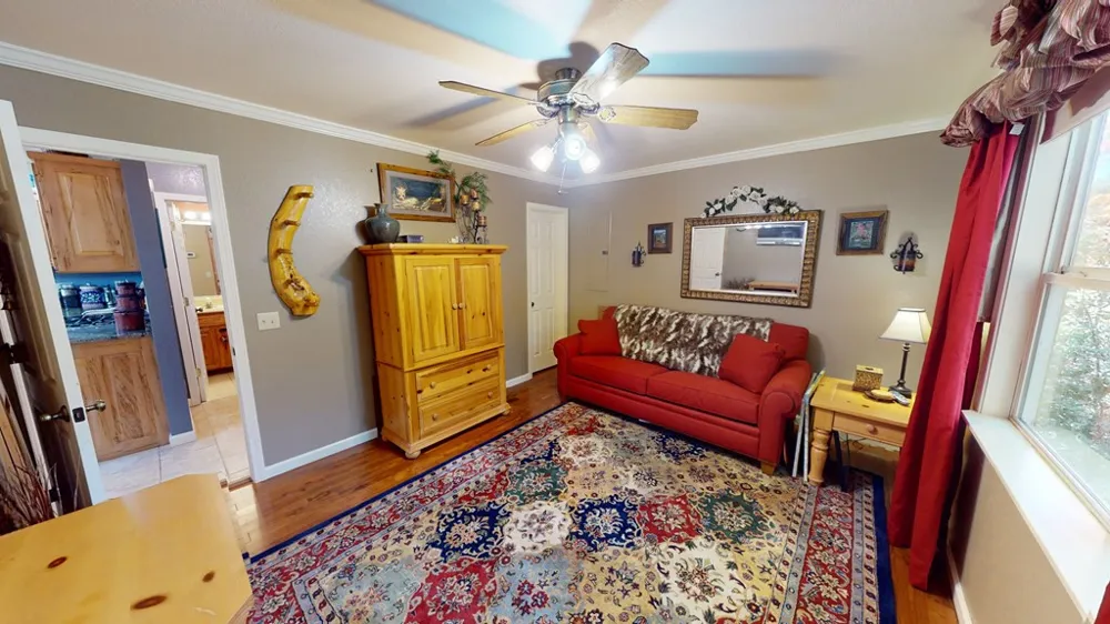 52 Bear Track Road Andrews, NC 28901