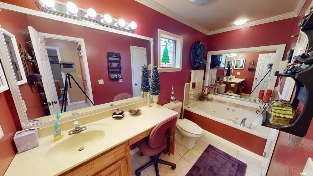 52 Bear Track Road Andrews, NC 28901