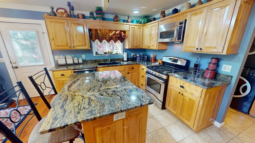 52 Bear Track Road Andrews, NC 28901