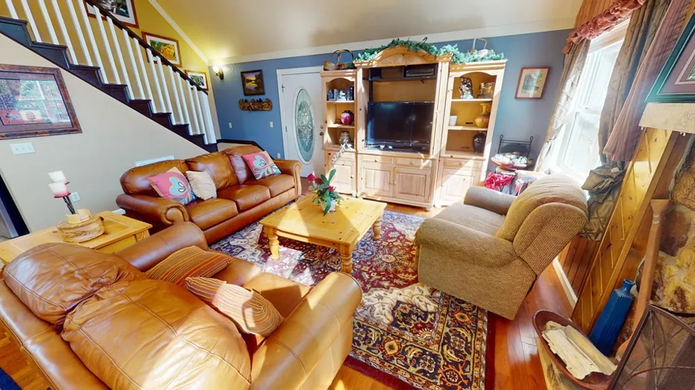 52 Bear Track Road Andrews, NC 28901