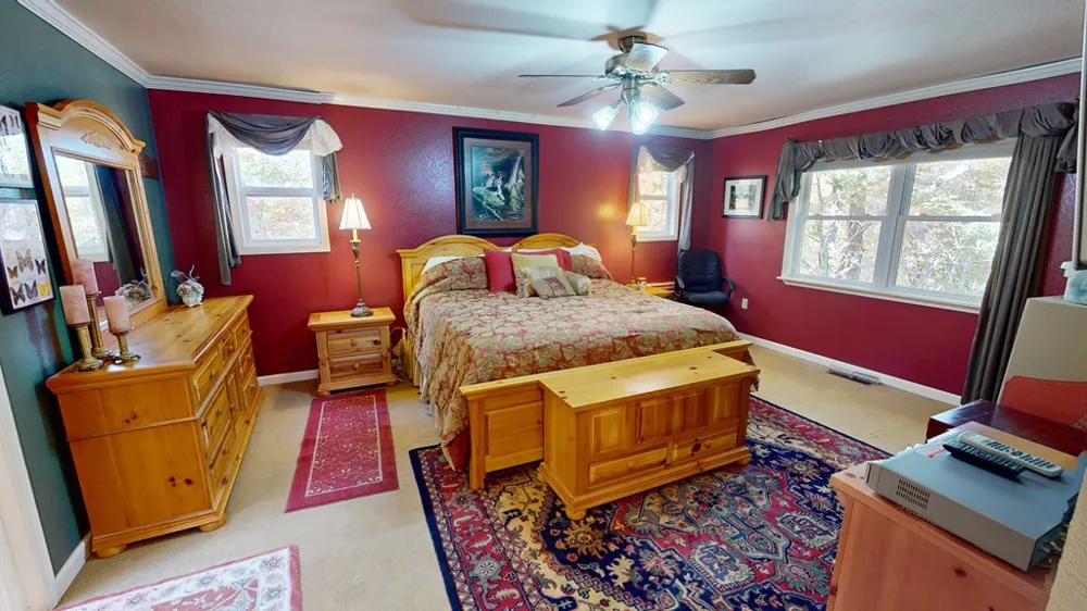 52 Bear Track Road Andrews, NC 28901