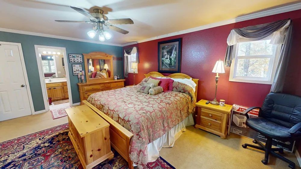 52 Bear Track Road Andrews, NC 28901