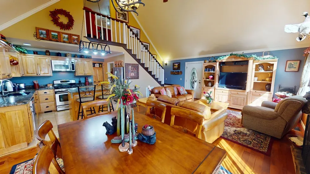 52 Bear Track Road Andrews, NC 28901