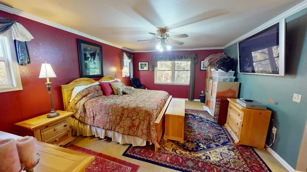 52 Bear Track Road Andrews, NC 28901