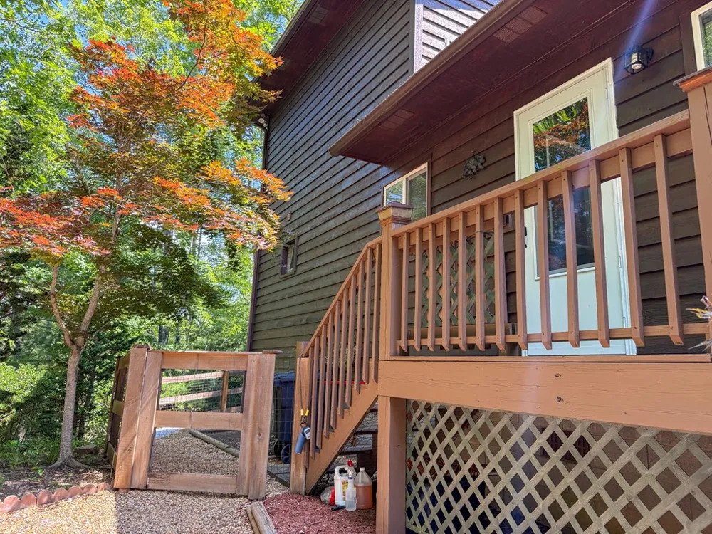 52 Bear Track Road Andrews, NC 28901