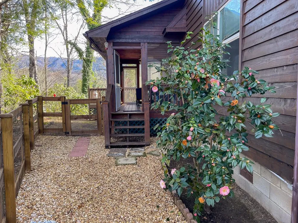 52 Bear Track Road Andrews, NC 28901