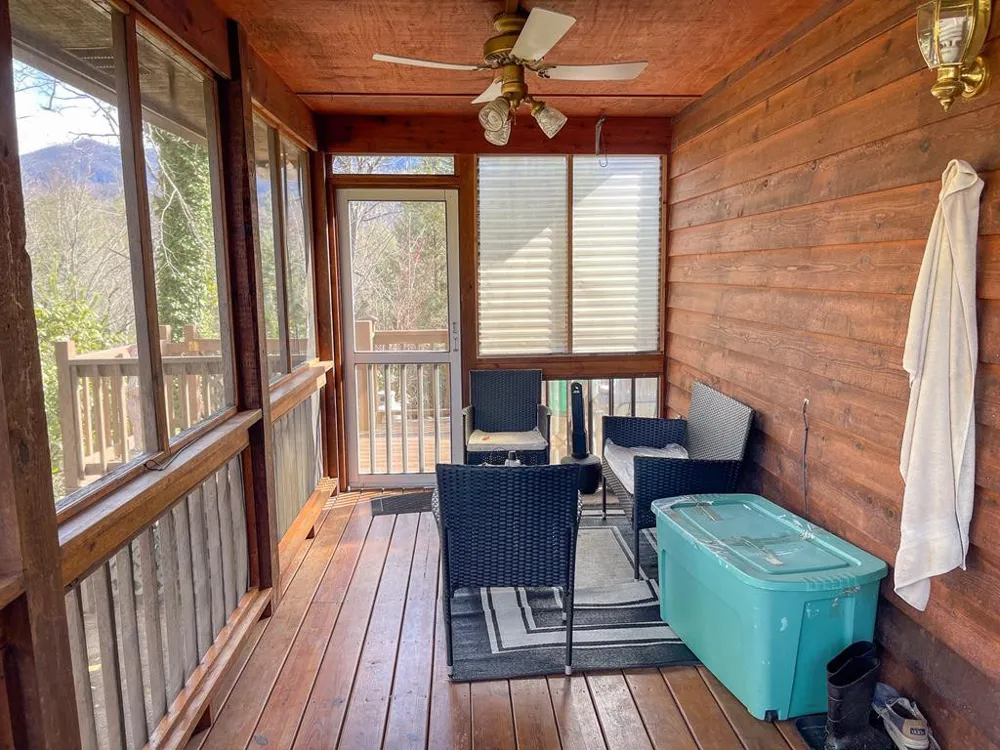 52 Bear Track Road Andrews, NC 28901