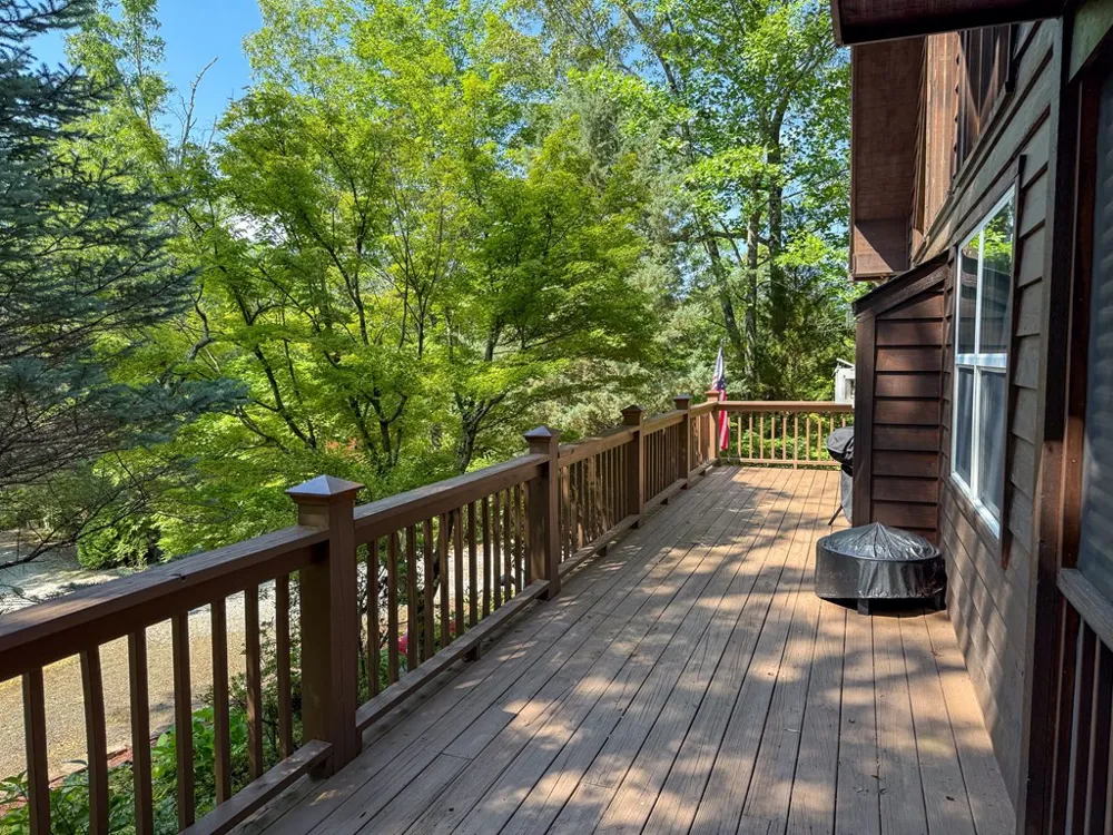 52 Bear Track Road Andrews, NC 28901