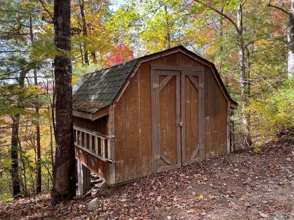 52 Bear Track Road Andrews, NC 28901